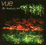 Vue - The Death Of A Girl - CD (1999)